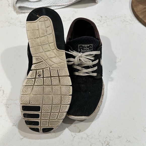 Nike SB Janoski Max size 10 - Picture 6 of 7